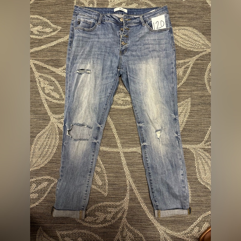 Kancan Jean
